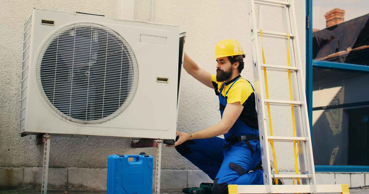 Best Heating repair services  in USA